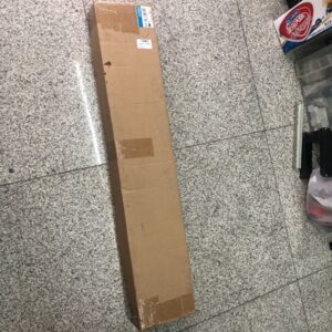 Stock, Omron, F3SR-430B0750, New