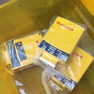 Stock, HONEYWELL,  FF-SPS4,  FF-SPUE10CTE, Refurbished