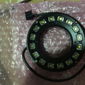 Stock, Omron, FL-DR90W-H, New