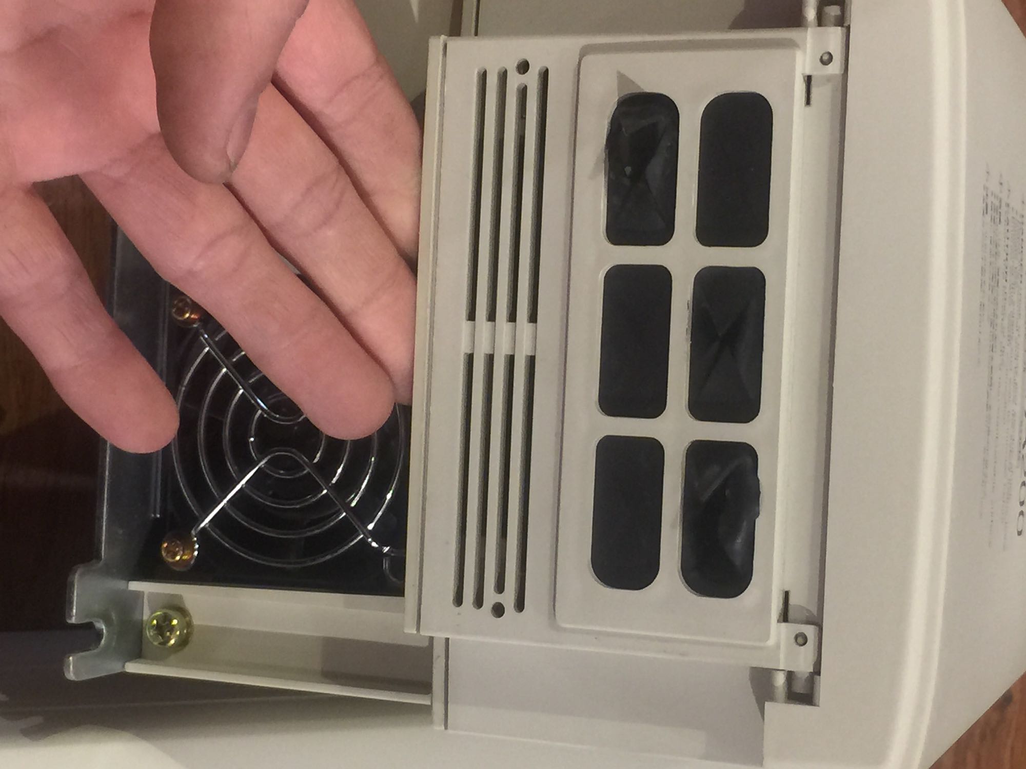 Stock, Mitsubishi, FR-A240E-3.7K, Used - 图片 3