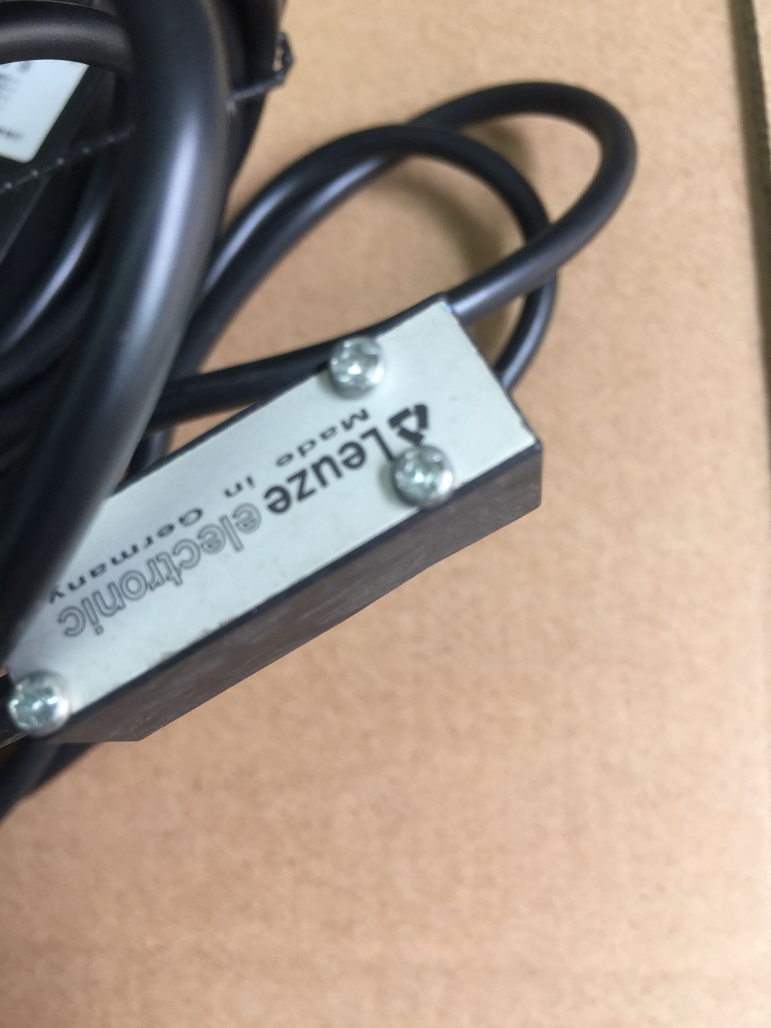 Stock, Leuze, FRK 65/22-18S, 50021617, New - 图片 3