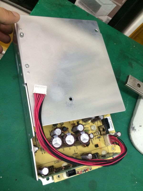 Stock, ZEBRA, ZM400, FSP200-3P03, Refurbished - 图片 3