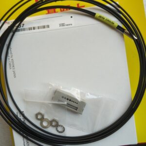 Stock, Keyence, FU-67, Fiber Unit, New
