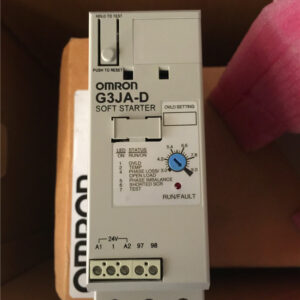 Stock, Omron, G3JA-D403B, AC/DC24, New