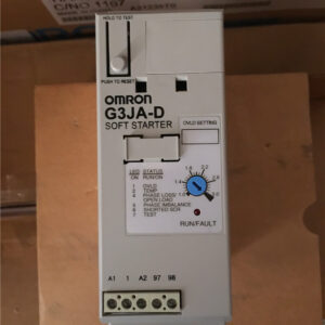 Stock, Omron, G3JA-D403B, AC100-240V, New