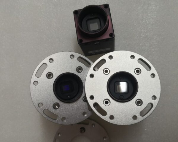 Stock, SMARTEK, GC3851M, Refurbished - 图片 2