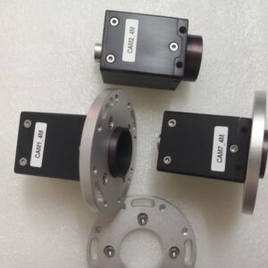 Stock, SMARTEK, GC3851M, Refurbished