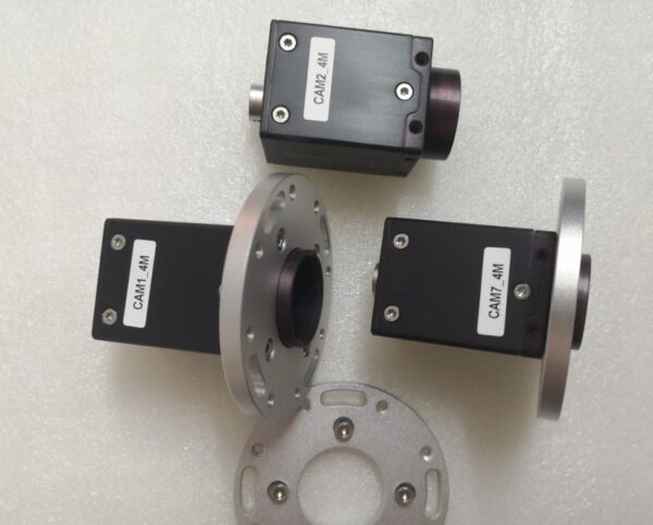 Stock, SMARTEK, GC3851M, Refurbished