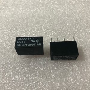 Stock, Good Sky, GS-SH-205T, DC5V, New