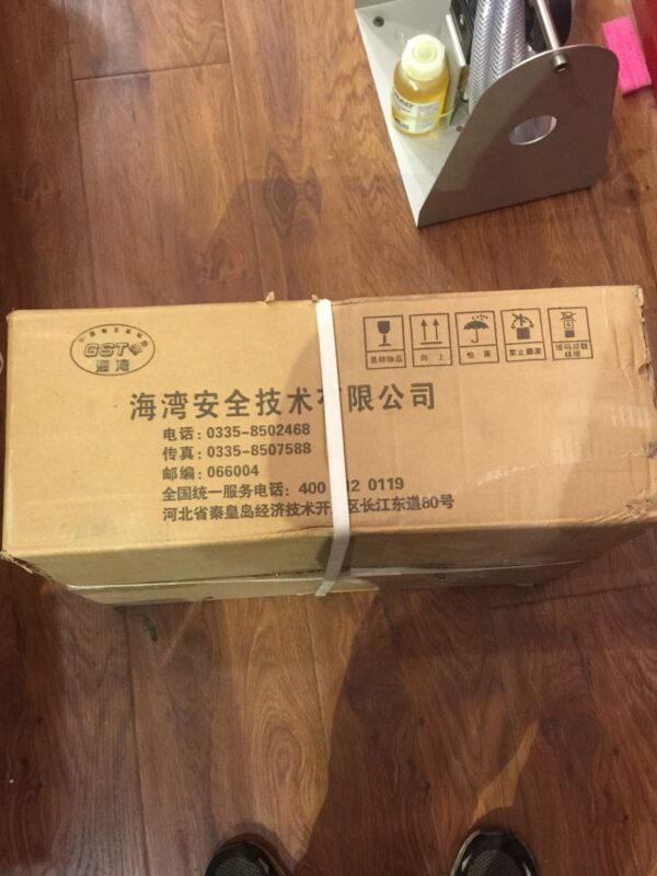 Stock, GST, GST-DY-100, Power Box, New - 图片 2