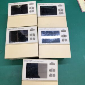 Stock, Omron, H8PS-8A, Refurbished