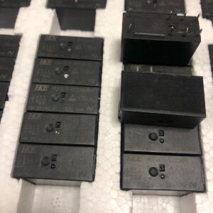 Stock, HKE, HCP3-S-DC12V-C, New