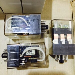 Stock, Panasonic, Matsushita, HP3-R-AC220V, AW5538, New