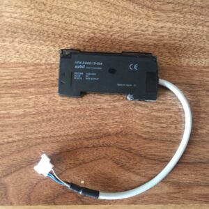 Stock, Azbil, HPX-EG00-1S, New