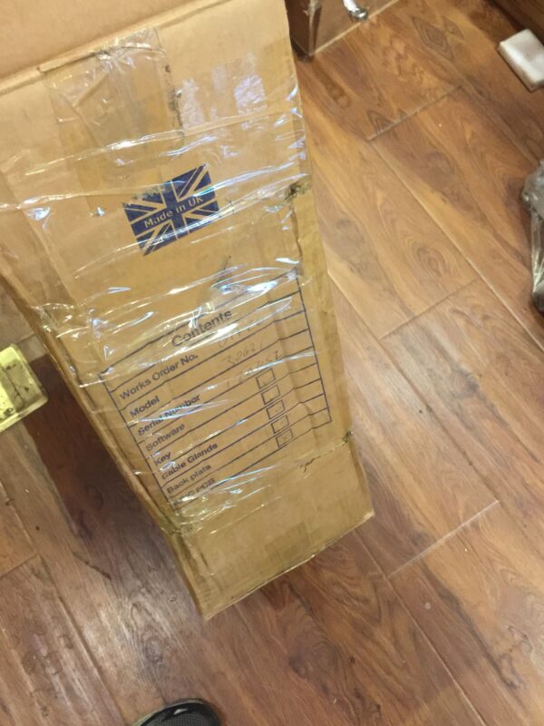 Stock, STRATOS,  HSSD2, New - 图片 2