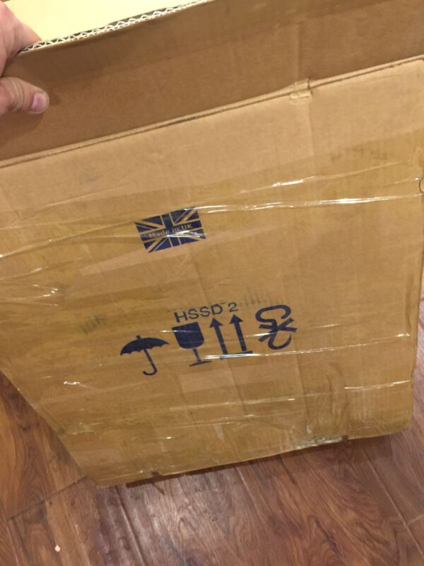 Stock, STRATOS,  HSSD2, New - 图片 4