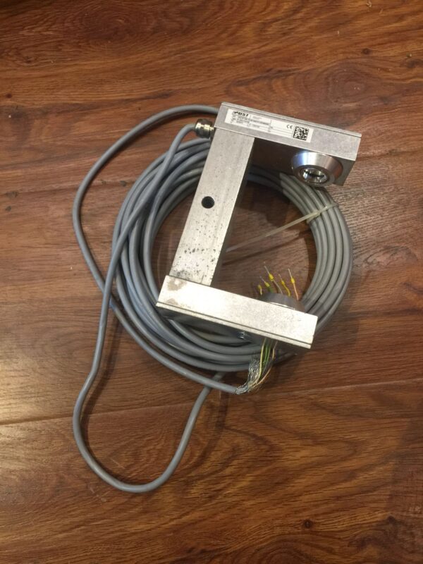 Stock, BST, IR2001/10/100,  3SEOP108179-00194970-VEN600000, Refurbished