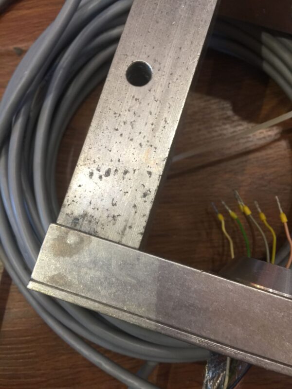 Stock, BST, IR2001/10/100,  3SEOP108179-00194970-VEN600000, Refurbished - 图片 3