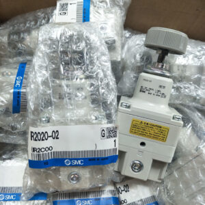 Stock, SMC, IR2020-02BG, New