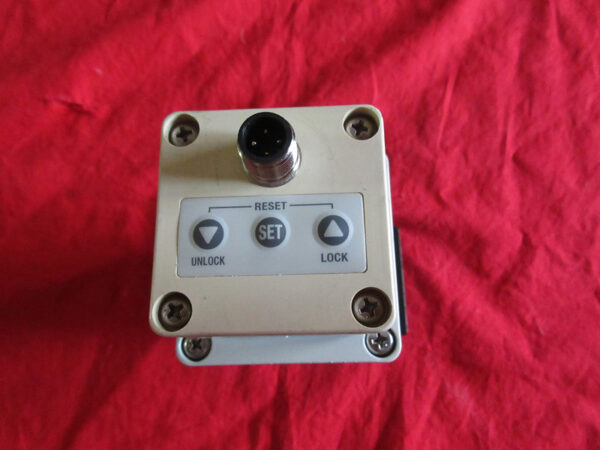 Stock, SMC, ITV3050-212BL, Used - 图片 2