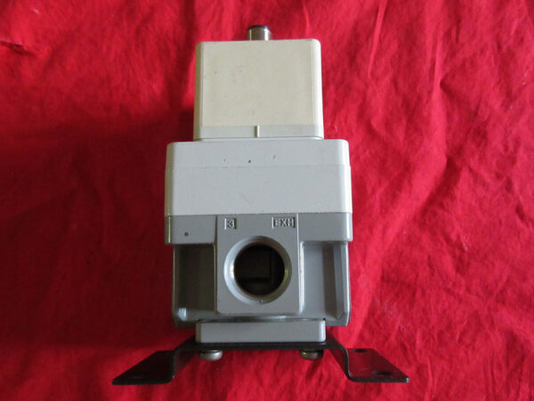 Stock, SMC, ITV3050-212BL, Used - 图片 3