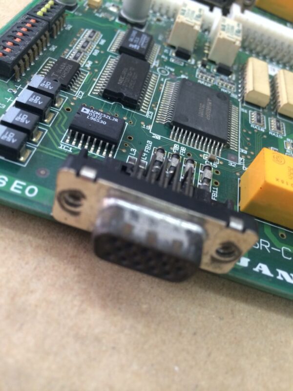 Stock,  JANOME, JSR-C1, Used - 图片 3