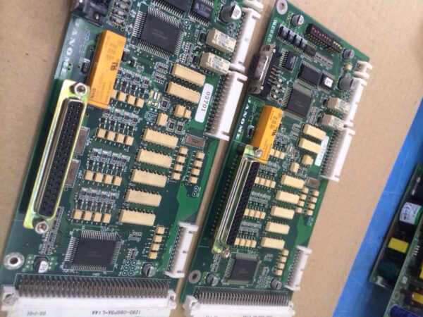 Stock,  JANOME, JSR-C1, Used