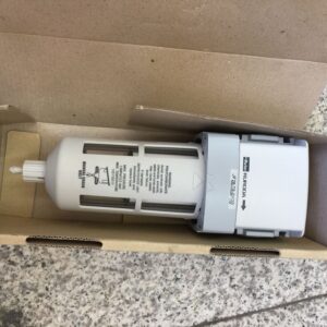 Stock, Parker, Kuroda, JF28-T6-SK00, New