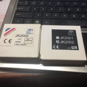Stock, JM CONCEPT, JK2002, New