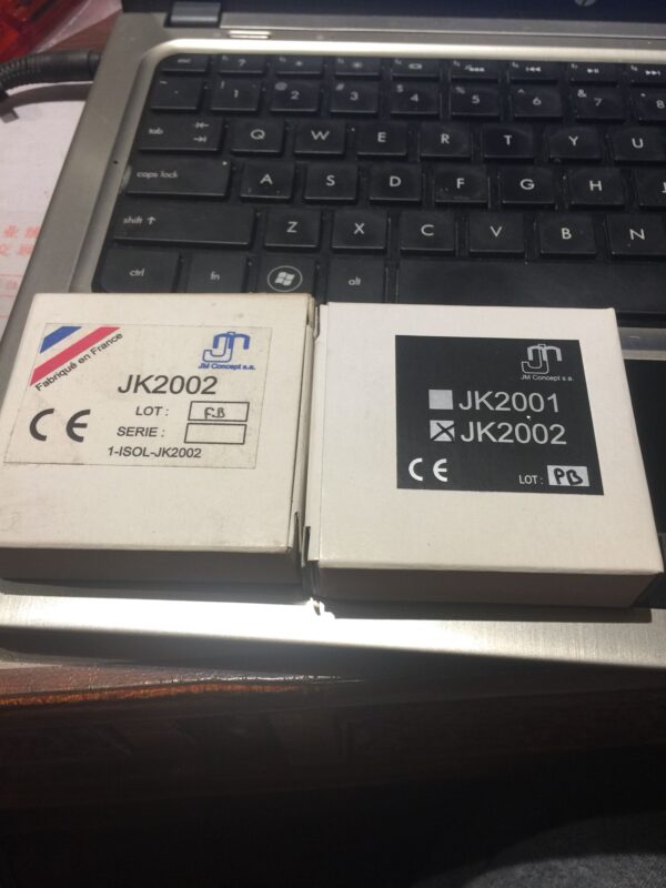 Stock, JM CONCEPT, JK2002, New