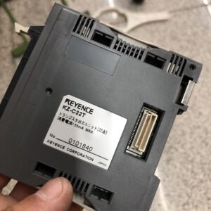 Stock, Keyence, KZ-C32T, Used