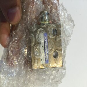 Stock, Koganei 31P, Air Valve, Used