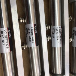 Stock, SMC, L-CD85N10-80A, New