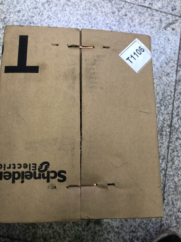 Stock, Schneider, LC1D205M5C, New - 图片 2