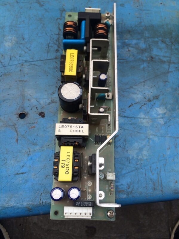 Stock, Cosel, LEA75F-18, Used