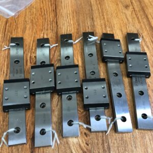 Stock, IKO, LWLF18B, Used