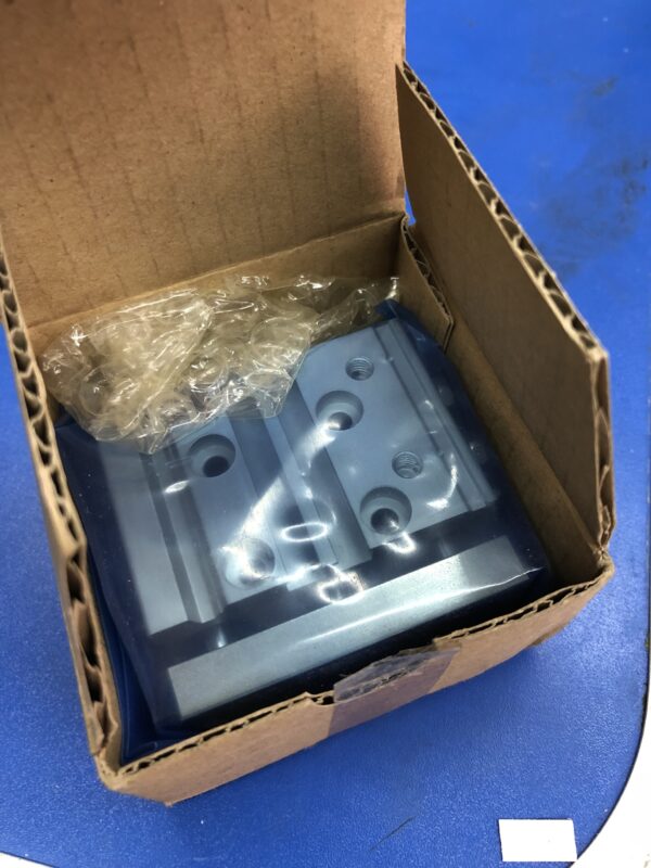 Stock, SMC, MGPL12-10, Cylinder, New - 图片 2
