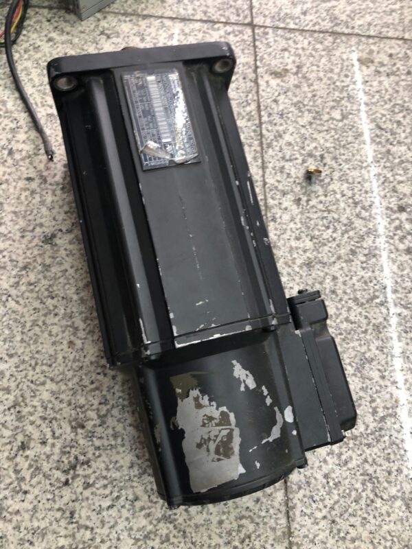 Stock, Rexroth, MKD090B-035-GG0-KN, R911274568, Used