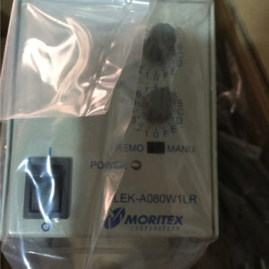 Stock, MORITEX, MLEK-A080W1LR, New