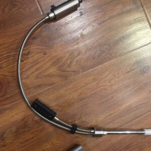 Stock, GEFRAN, MN2-6-M-B35D-1-4-D, 2130X000X00, New