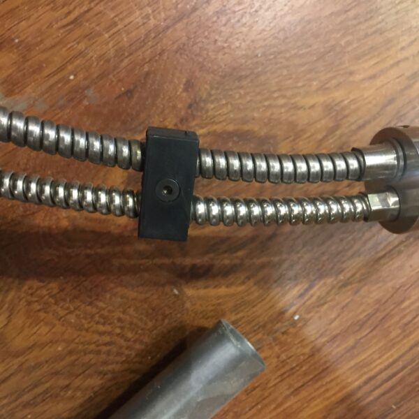 Stock, GEFRAN, MN2-6-M-B35D-1-4-D, 2130X000X00, New - 图片 3