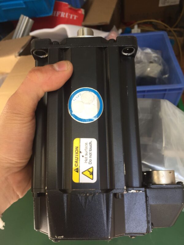 Stock, Allen-Bradley, MPL-B430P-SK22AA, Refurbished - 图片 4
