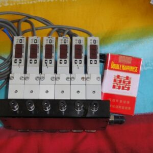 Stock, Convum, MPS-V2C-GA-MXP + CVX-0269, Refurbished