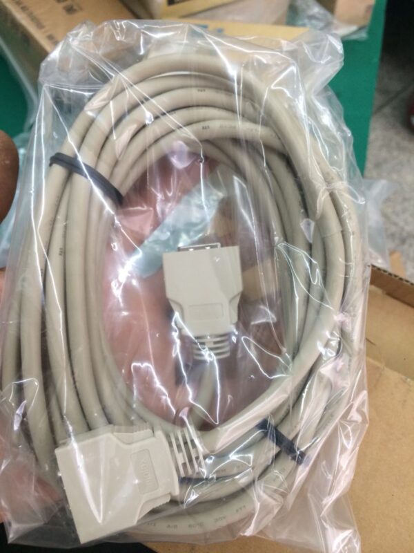 Stock,  Mitsubishi, MR-J2HBUS5M, New