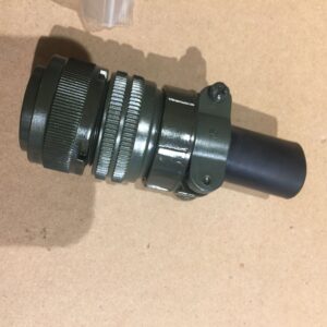 Stock, Mitsubishi, MR-PWCNS2, MS3106A 24-10S, New