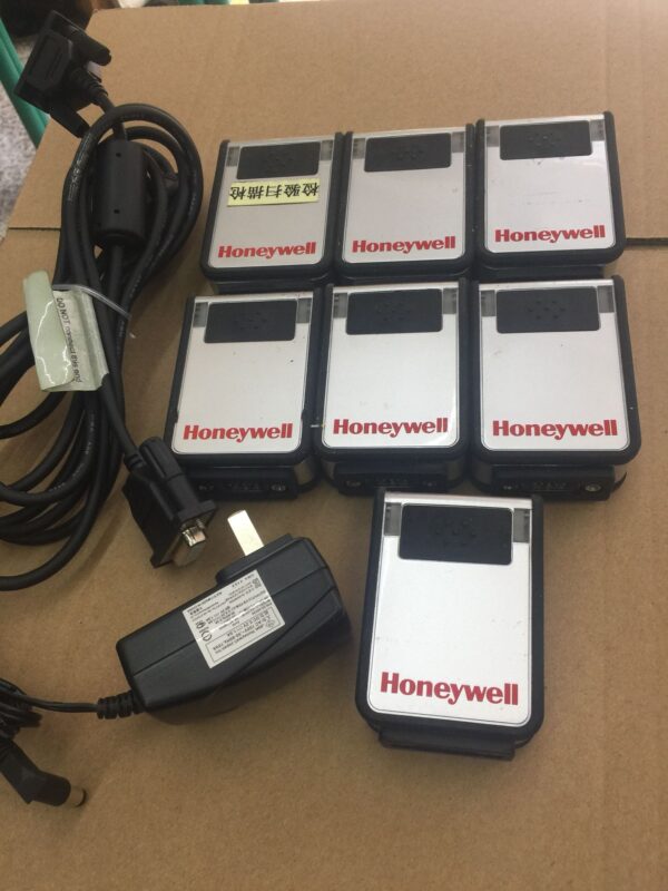 Stock, Honeywell, MS4980, Used