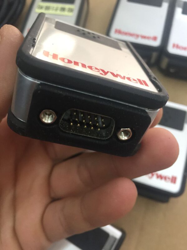 Stock, Honeywell, MS4980, Used - 图片 3