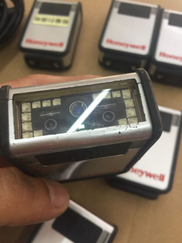 Stock, Honeywell, MS4980, Used - 图片 2