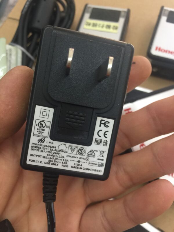 Stock, Honeywell, MS4980, Used - 图片 5