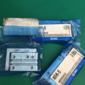 Stock,  SMC, MXH6-15, New